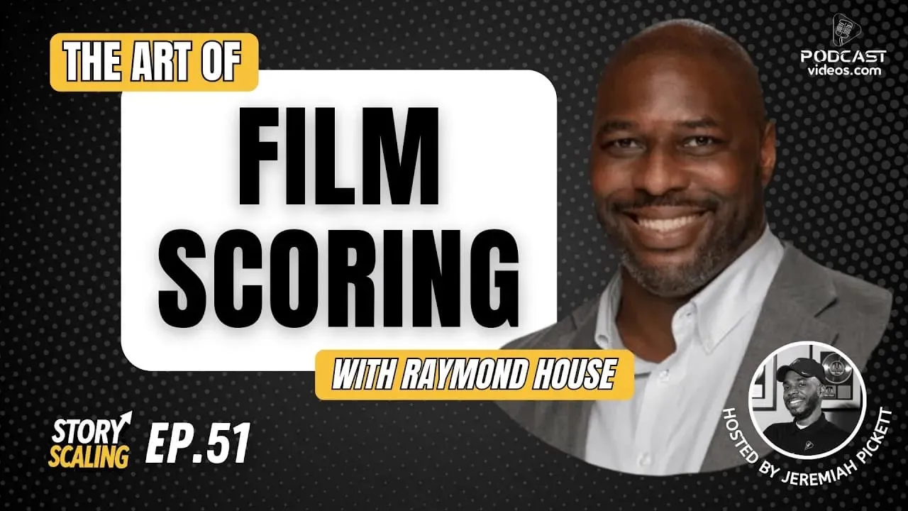 What Film Scoring Teaches You About Creating