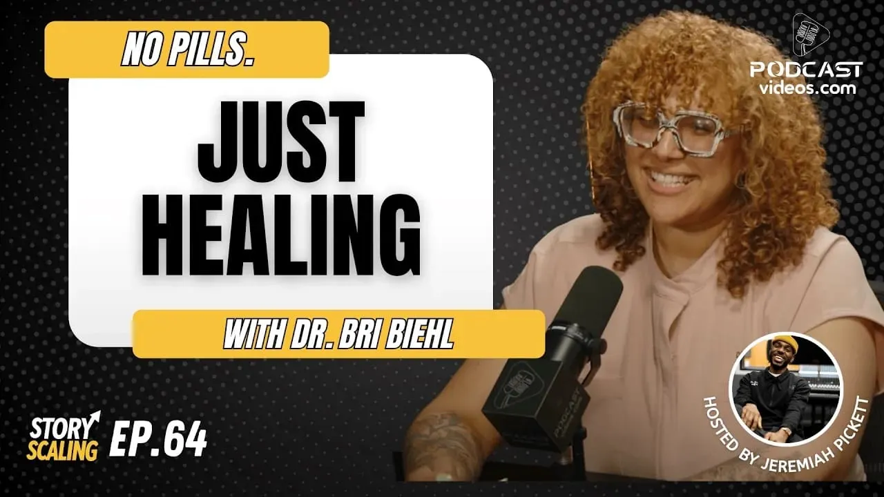 Wellness Redefined: Dr. Bri’s Chiropractic Revolution