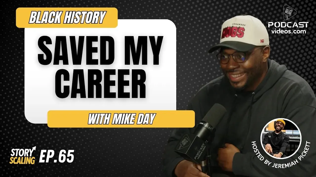 Build Foundations That Your Kids Can Inherit with Mike Day