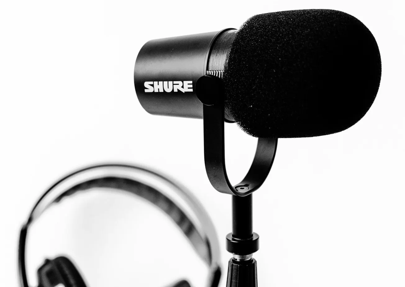 Shure KSM313 NE Ribbon Microphone Review: A Dual-Personality Ribbon Mic