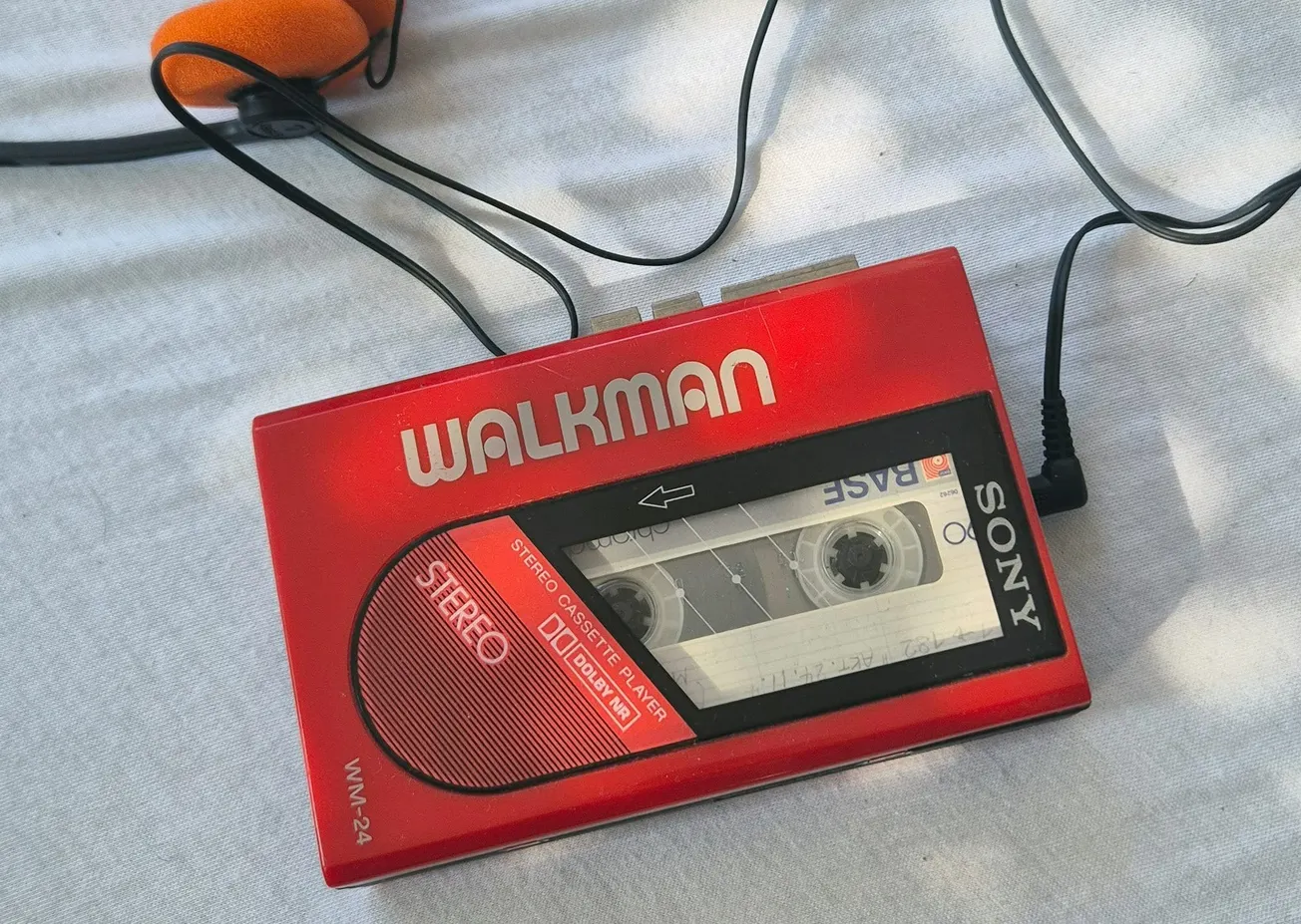 Sony NW-ZX900 Walkman Leak Reveals Major Performance Boost for High-End Audio Streaming