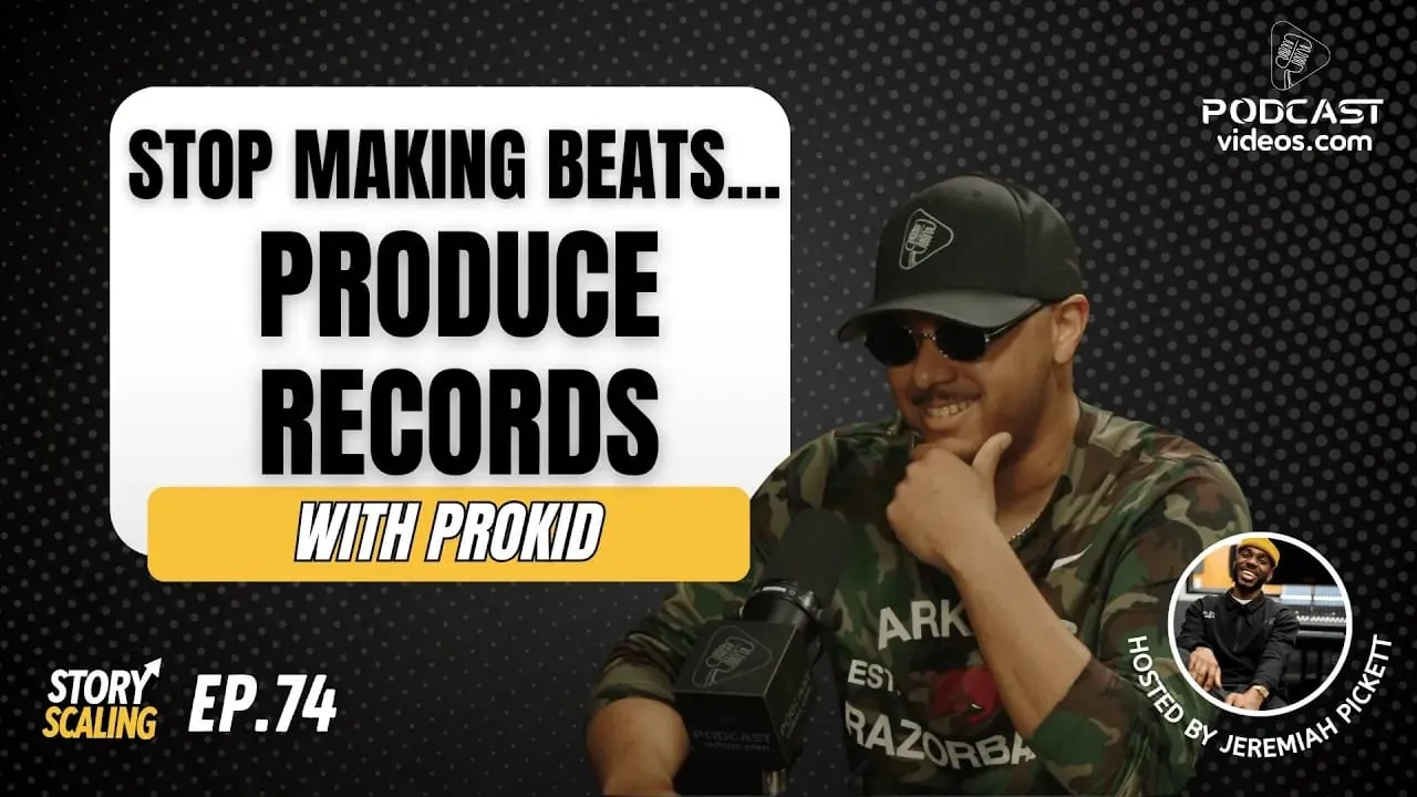 Studio Culture Blueprint: ProKid on Building Creative Communities