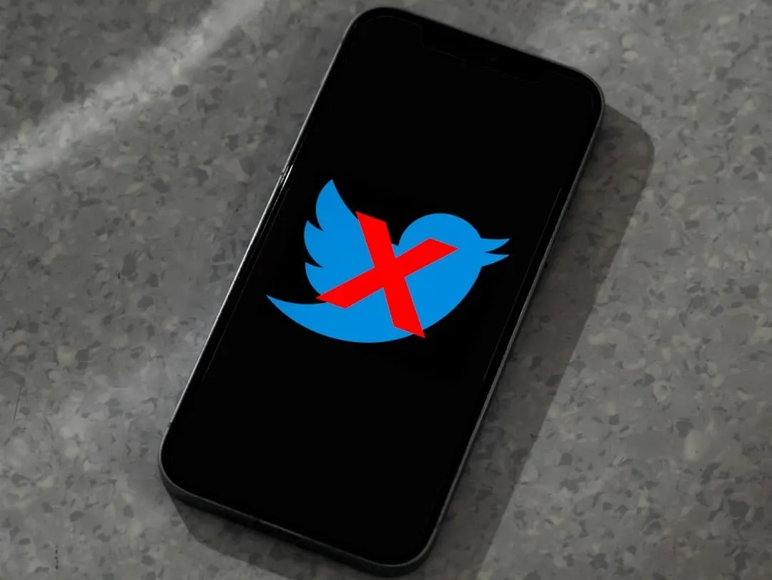 A smartphone displaying a social media post with a Community Note at the bottom, illustrating platform fact-checking mechanisms for digital content.