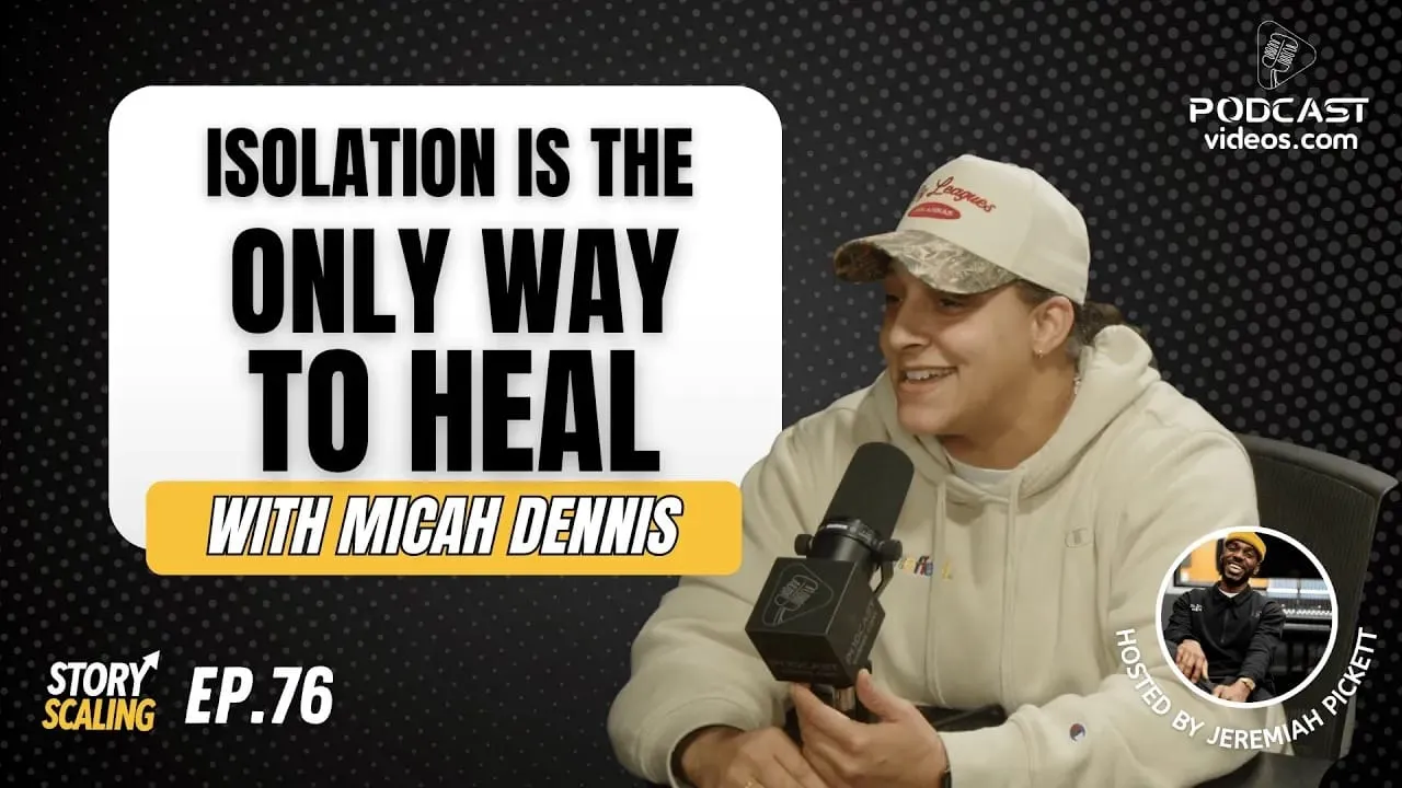 Run Your Program: Nonprofit Realities with Micah Dennis-Shaw