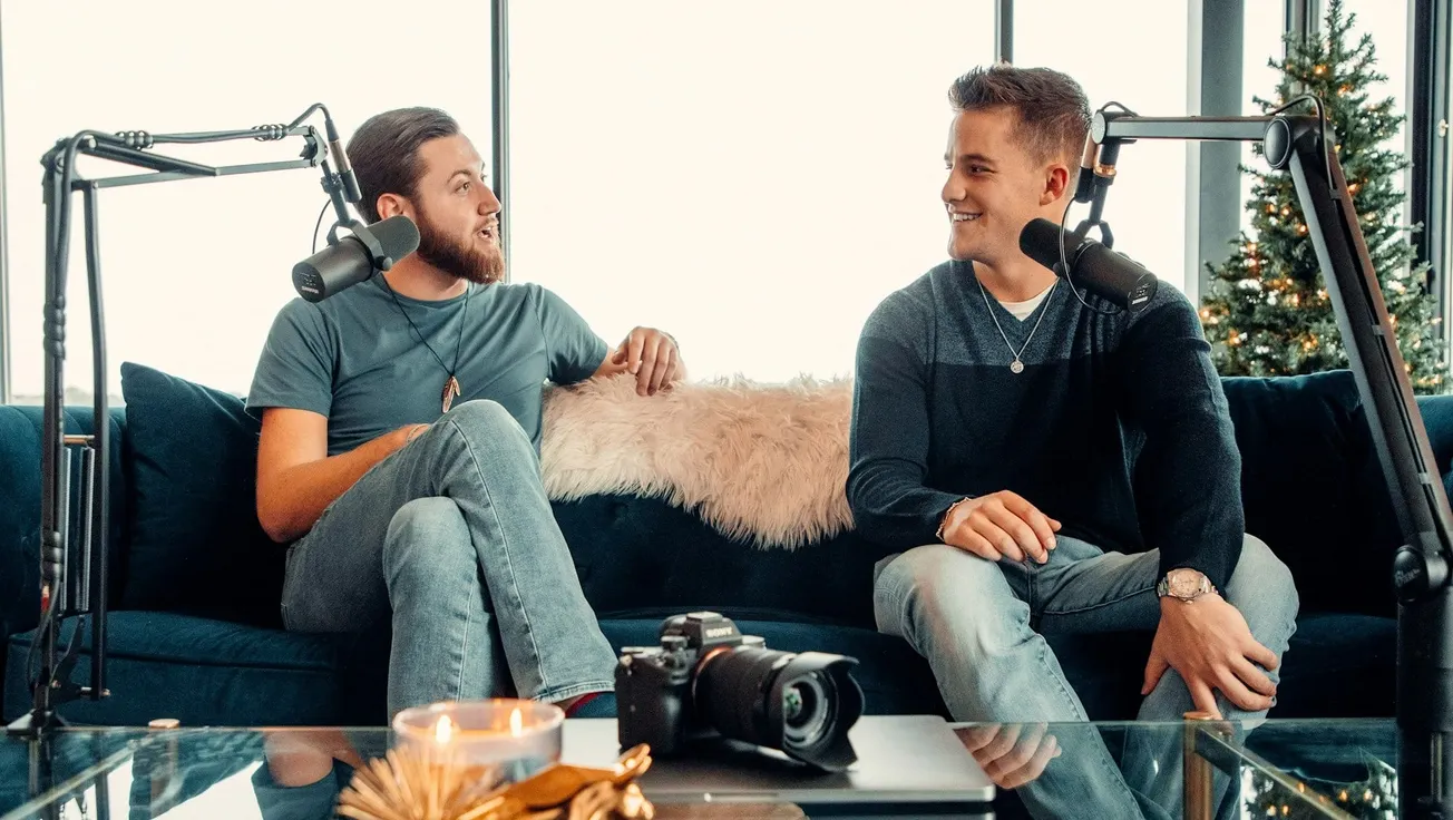 Acast buys Backyard Ventures in $20 million push to expand podcast monetization