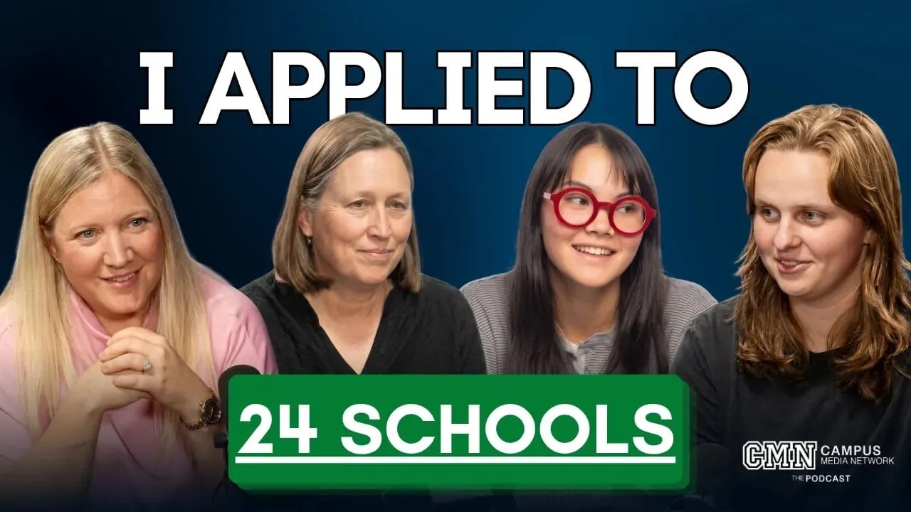 She Applied to 24 Schools: Unmasking the Application Inflation Epidemic