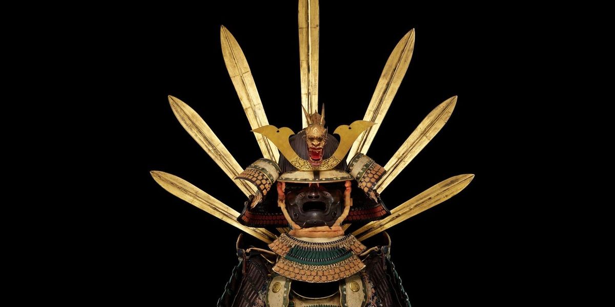 Британийн музейд самурайн соёлын тухай үзэсгэлэн дэлгэгдэнэ