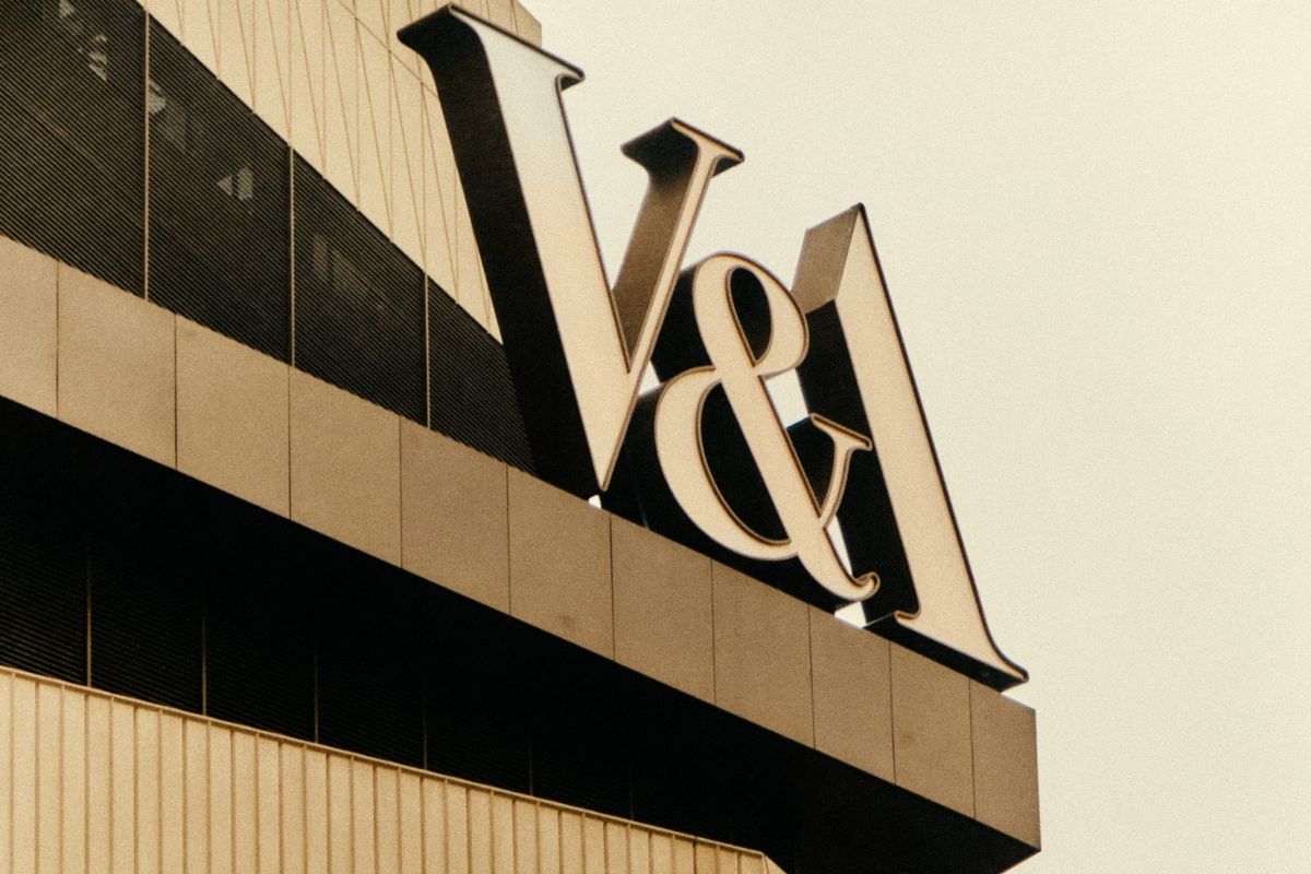 Их Британий Виктория Алберт музейн шинэ салбар энэ жил ашиглалтанд орно