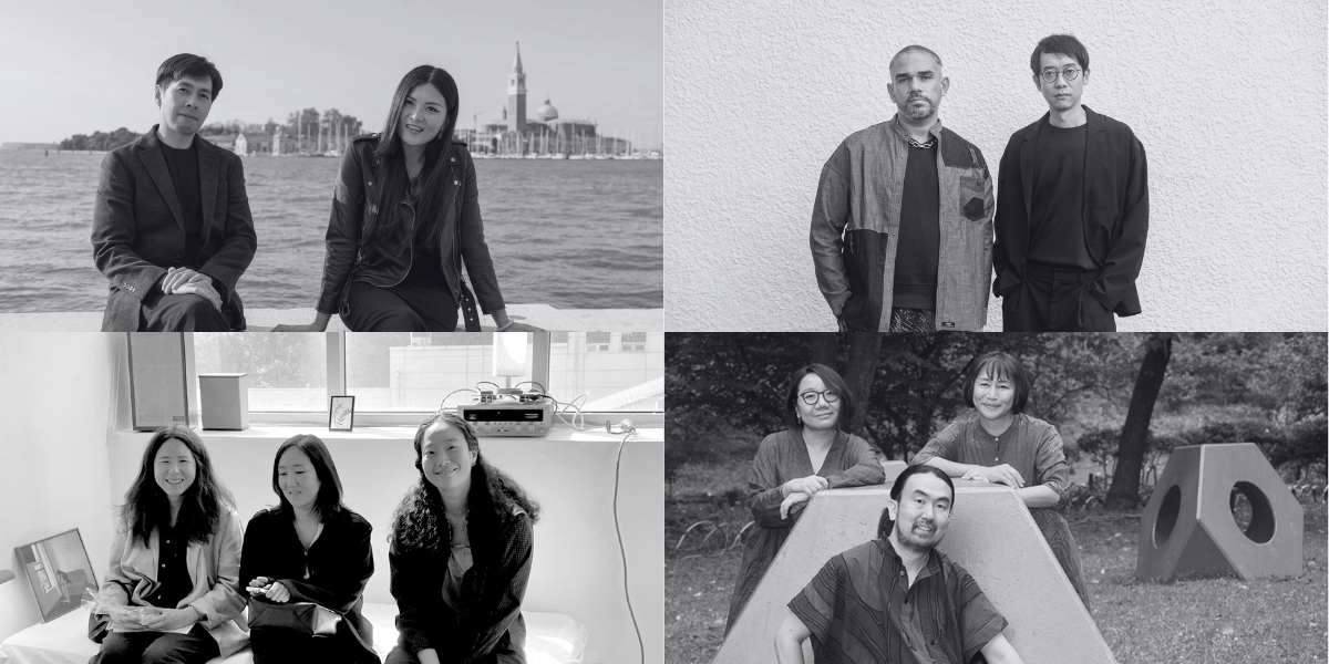 2026 оны Венецийн Биенналийн үндэсний павильонуудын танилцуулга: Зүүн Азийн орнуудыг төлөөлөх уран бүтээлчид