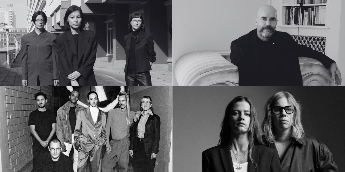 2026 оны Венецийн Биенналийн үндэсний павильонуудын танилцуулга: Баруун ба Өмнөд Европын орнуудыг төлөөлөх уран бүтээлчид