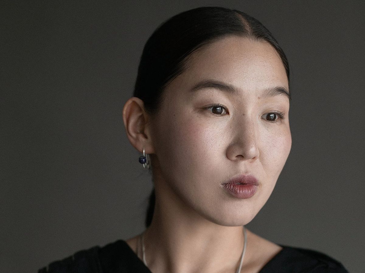 2026 оны Sovereign Asian Art Prize: Vogue Women’s Prize-ийн эзнээр уран бүтээлч Цэцэгмаагийн Номин шалгарлаа