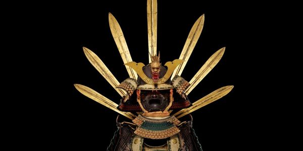 Британийн музейд самурайн соёлын тухай үзэсгэлэн дэлгэгдэнэ