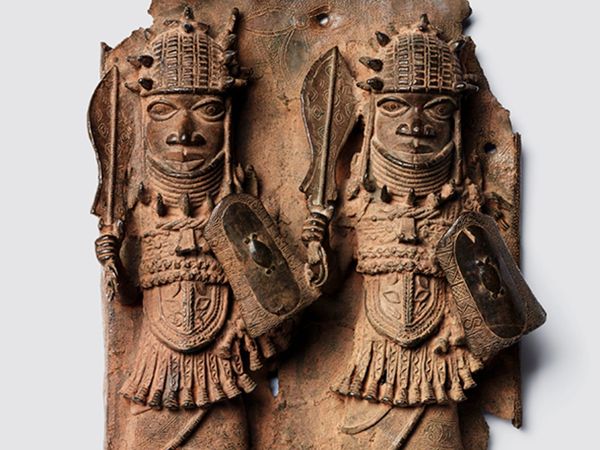 Швейцар улс Бенины хаант улсын түүхэнд холбогдох эд өлгийн зүйлсийг Нигер улсад буцааж өгнө