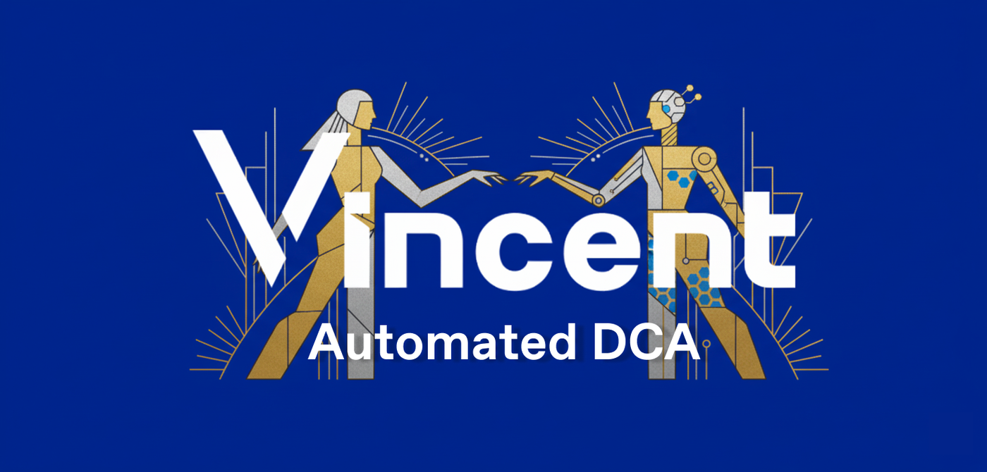 Now Live: Vincent DCA
