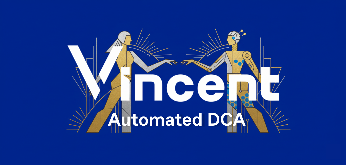 Now Live: Vincent DCA