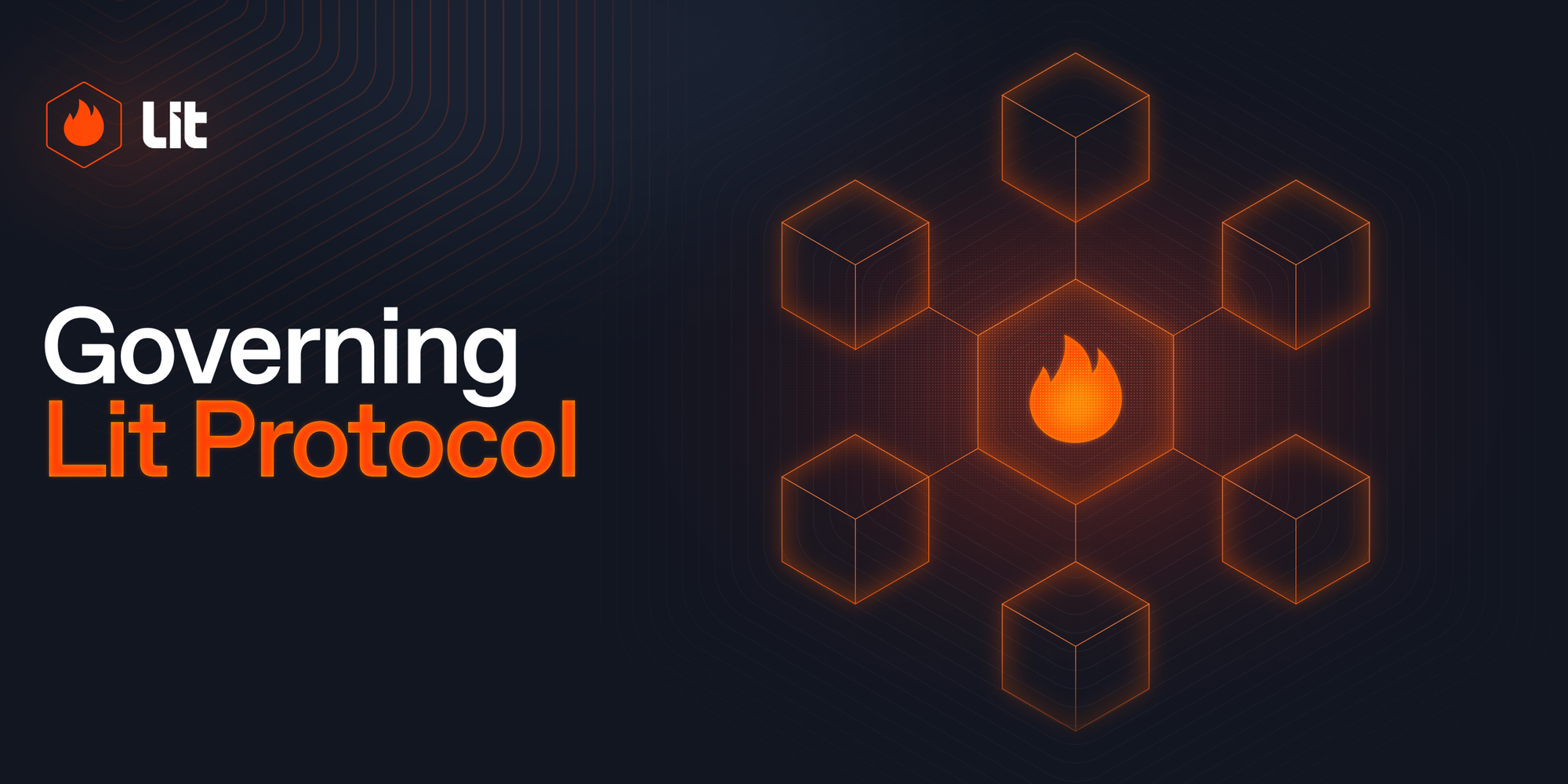 Introducing the Lit Association and Onchain Governance