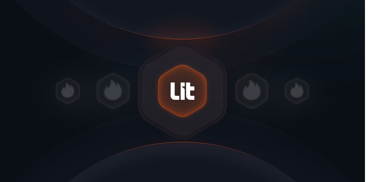 Announcing the Lit Staking Contest Results