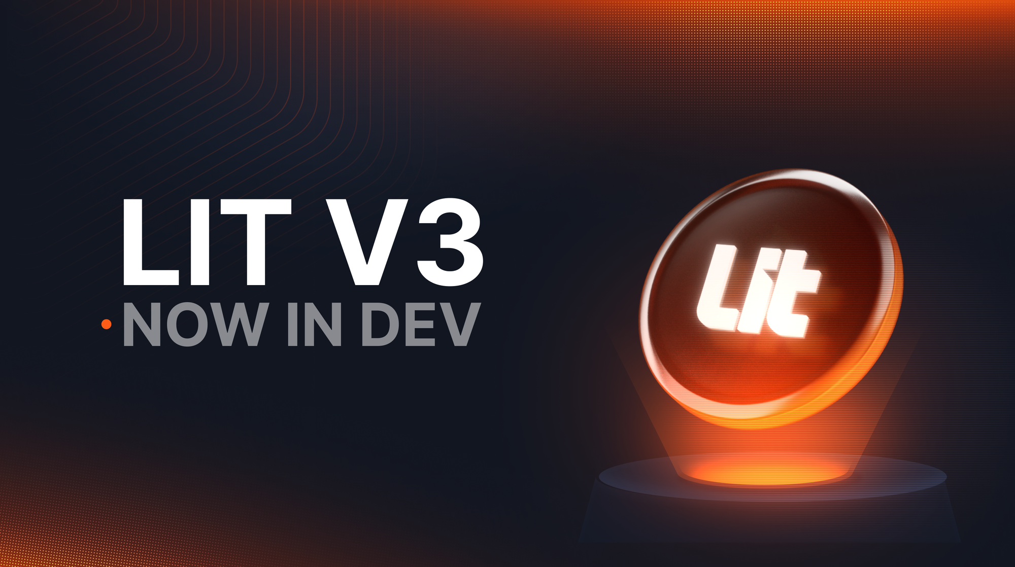 Introducing Lit Protocol v3 - Chipotle