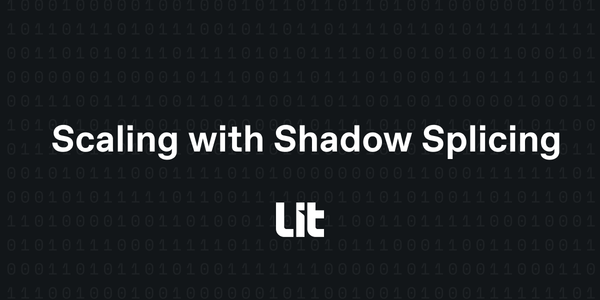 Enhancing Threshold Security and Performance at Scale: Introducing Shadow Splicing