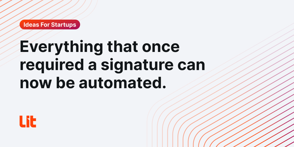 🧠 100 Automation Startups To Build Today