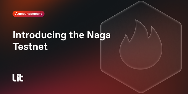 Now Live: Naga Test
