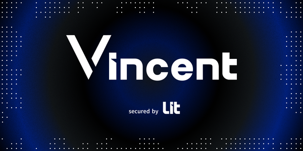 Vincent Yield Rewards Airdrop