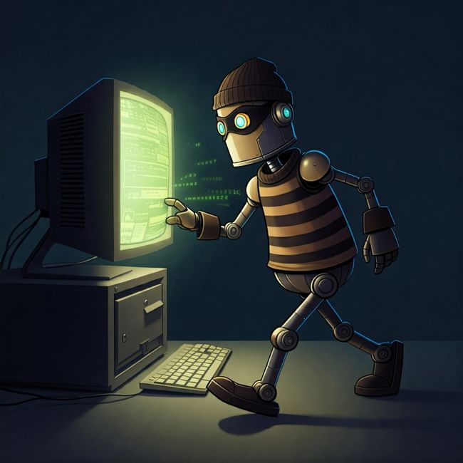 HCU impacted sites can do well in ChatGPT Search. But it's not all good news.