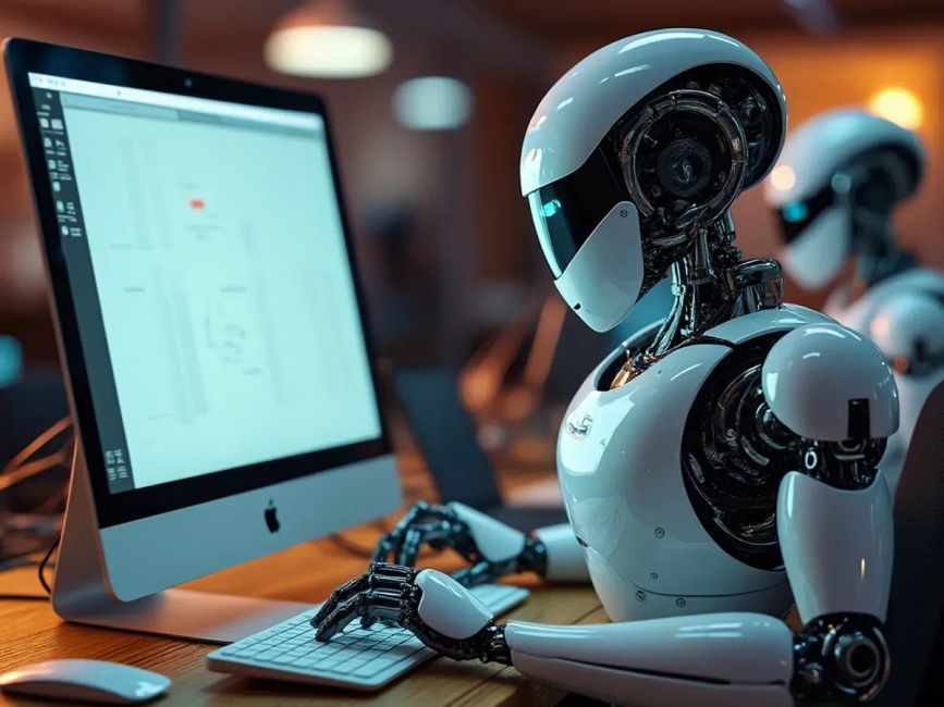 A study on Claude 3.5 Computer Use