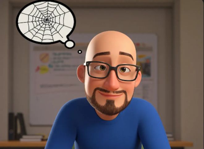 Image of: Demis Hassabis on the web: AI Agents will cause big disruption.