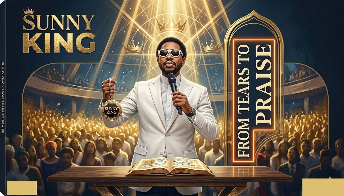 🎧 WARNING: Once You Read This, You Won’t Rest Until You Experience the Sound That Heals the Soul