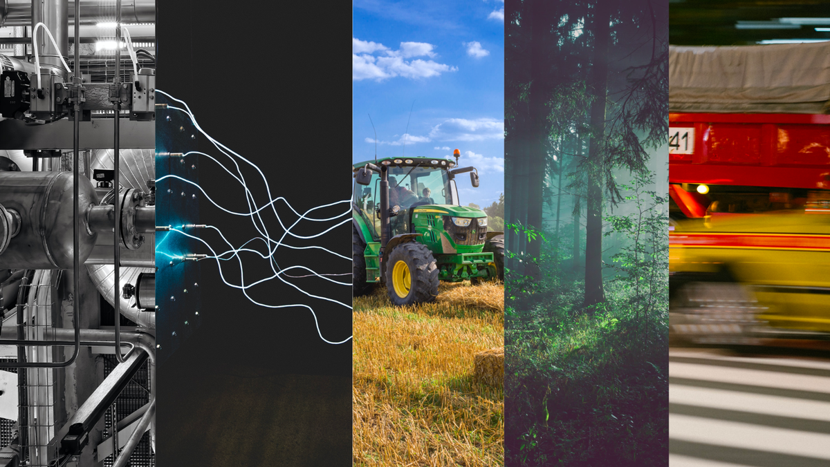 Climate Tech とは何か？なぜ今、起業すべきなのか？