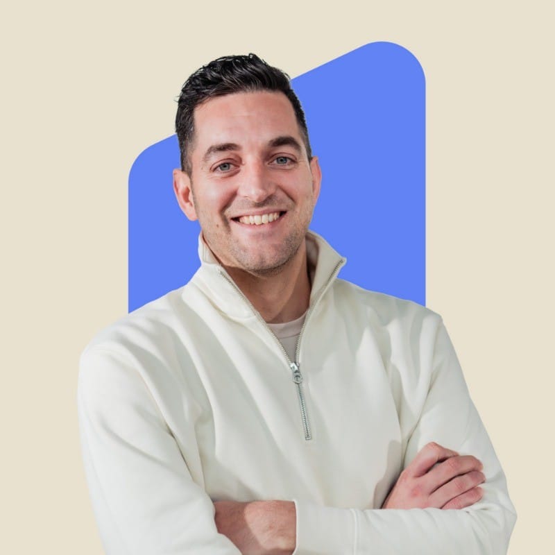 Mark Bottinga