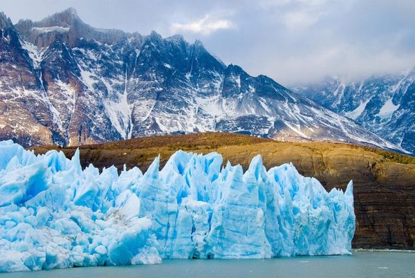 How to Get to Patagonia: Planning Your Journey to the End of the World