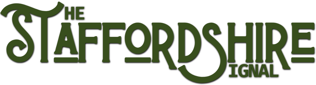 The Staffordshire Signal