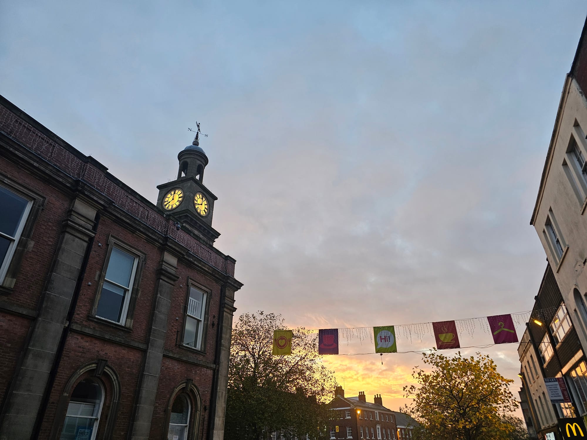 Newcastle-under-Lyme