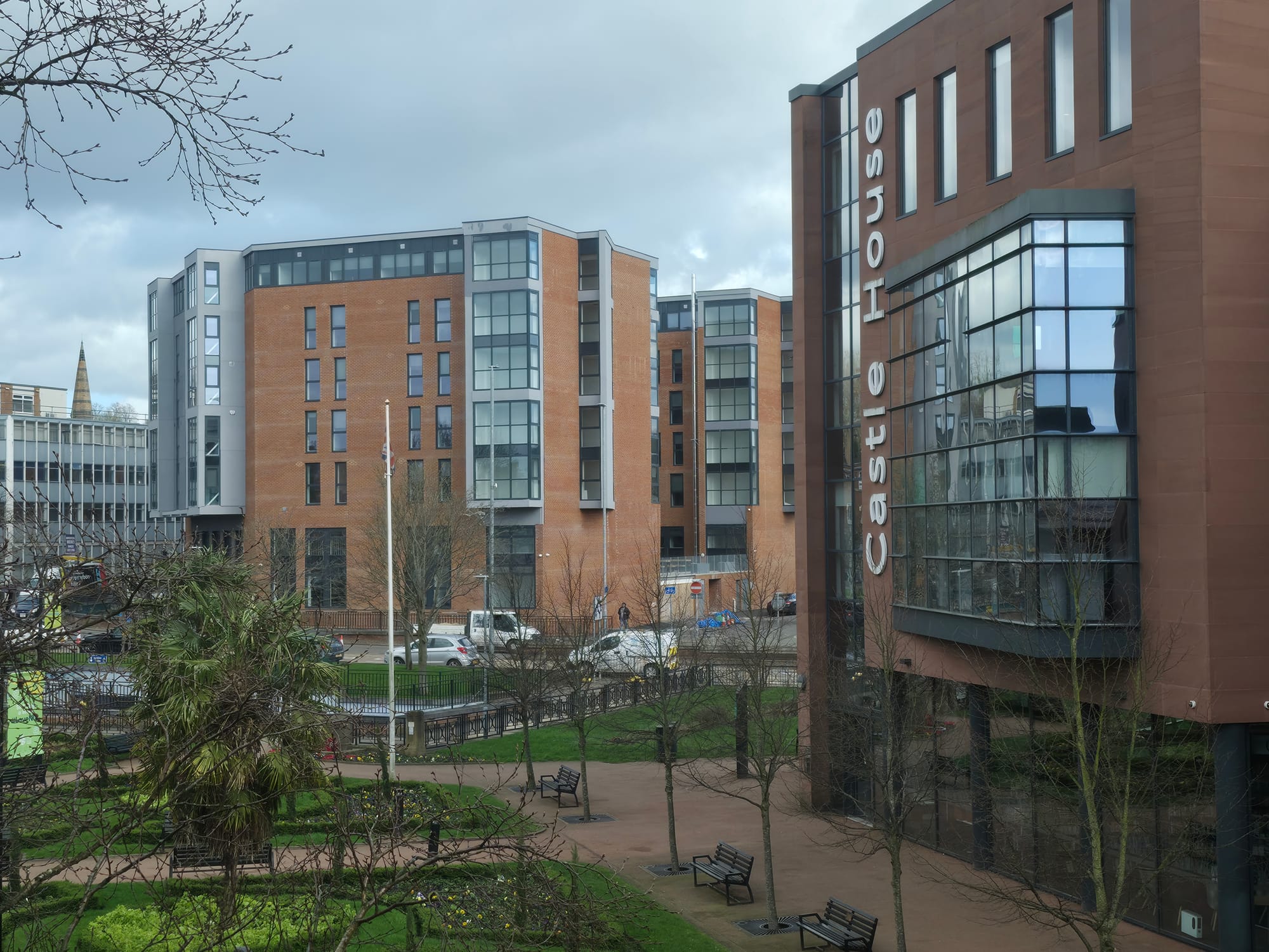 Internal Email Reveals Staffordshire Libraries Were Ordered To Remove Pride Displays As Questions Mount Over Council Policy