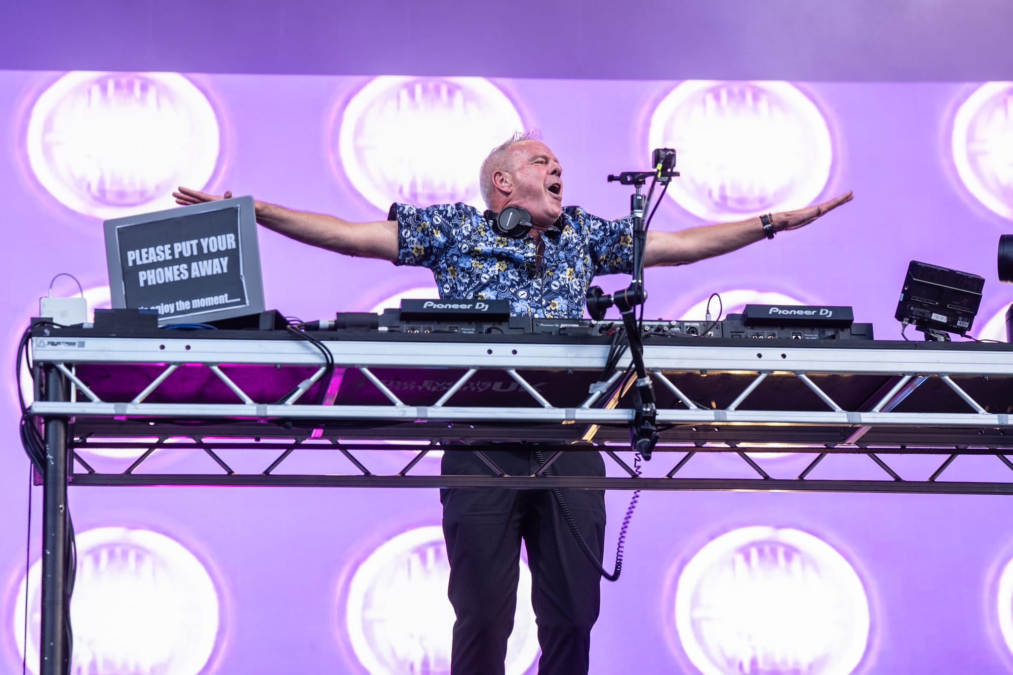 Forest Live returns to Cannock Chase with five nights of music