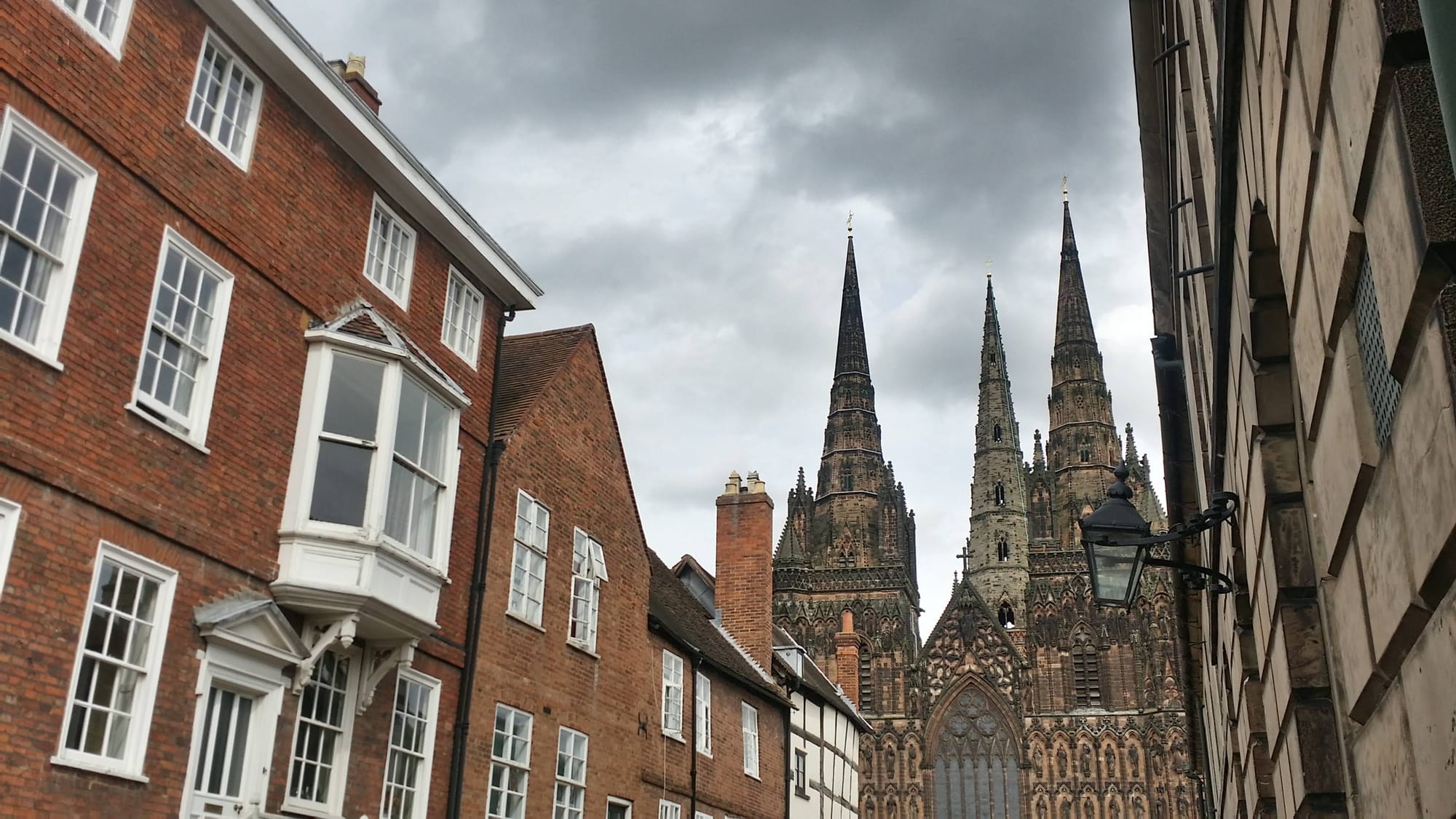 Local Government Reorganisation confirmed: Staffordshire's ten councils become two, but what does it actually mean?