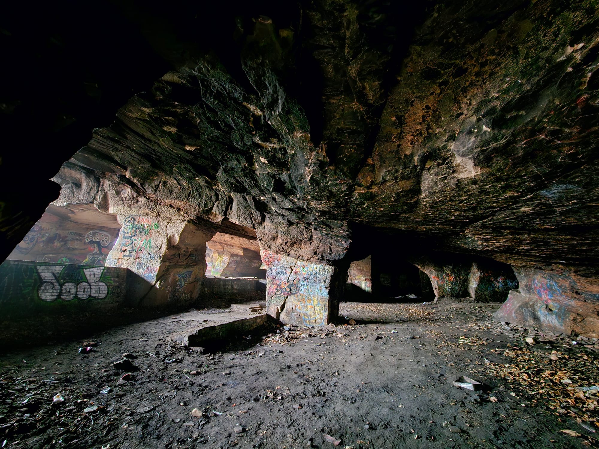 Where It All Began: The Longton Mega Rave and the Birth of Rave in the Potteries