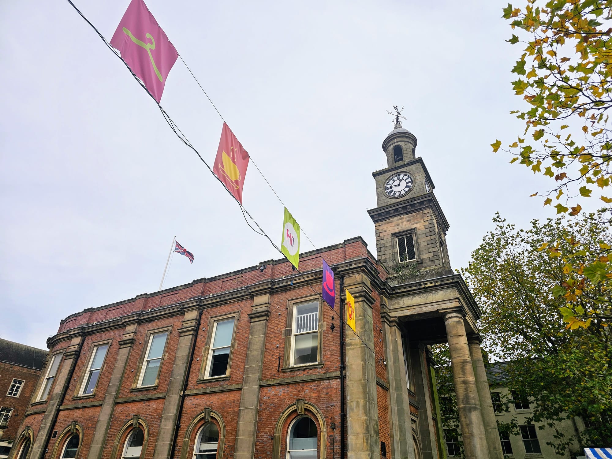 Local Government Reorganisation confirmed: Staffordshire's ten councils become two, but what does it actually mean?