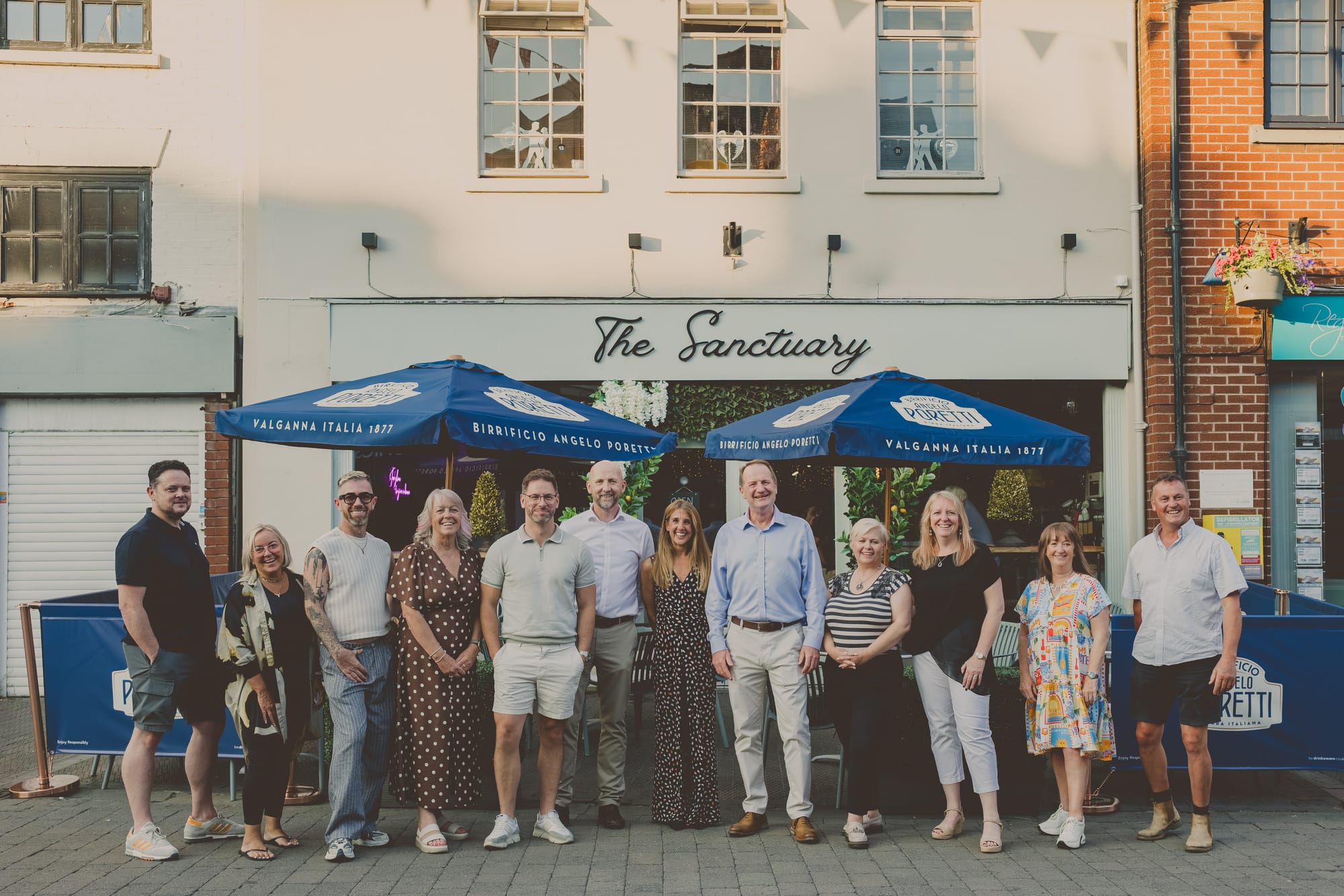 Strictly Knot Dancing Returns for 2026 with New Contestants Ready to Dance for Dougie Mac