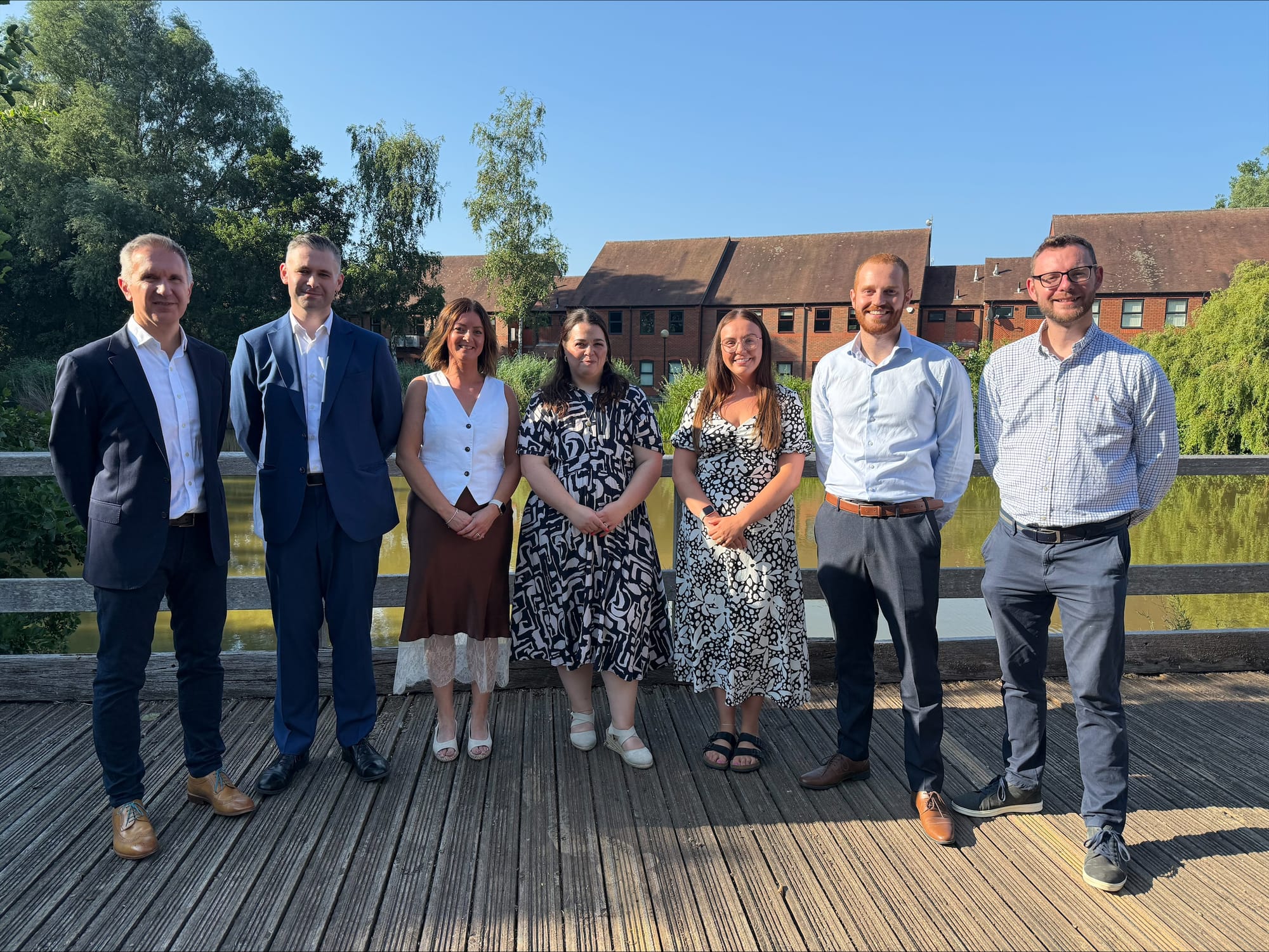 Butcher & Barlow opens new Stoke-on-Trent office as part of regional expansion