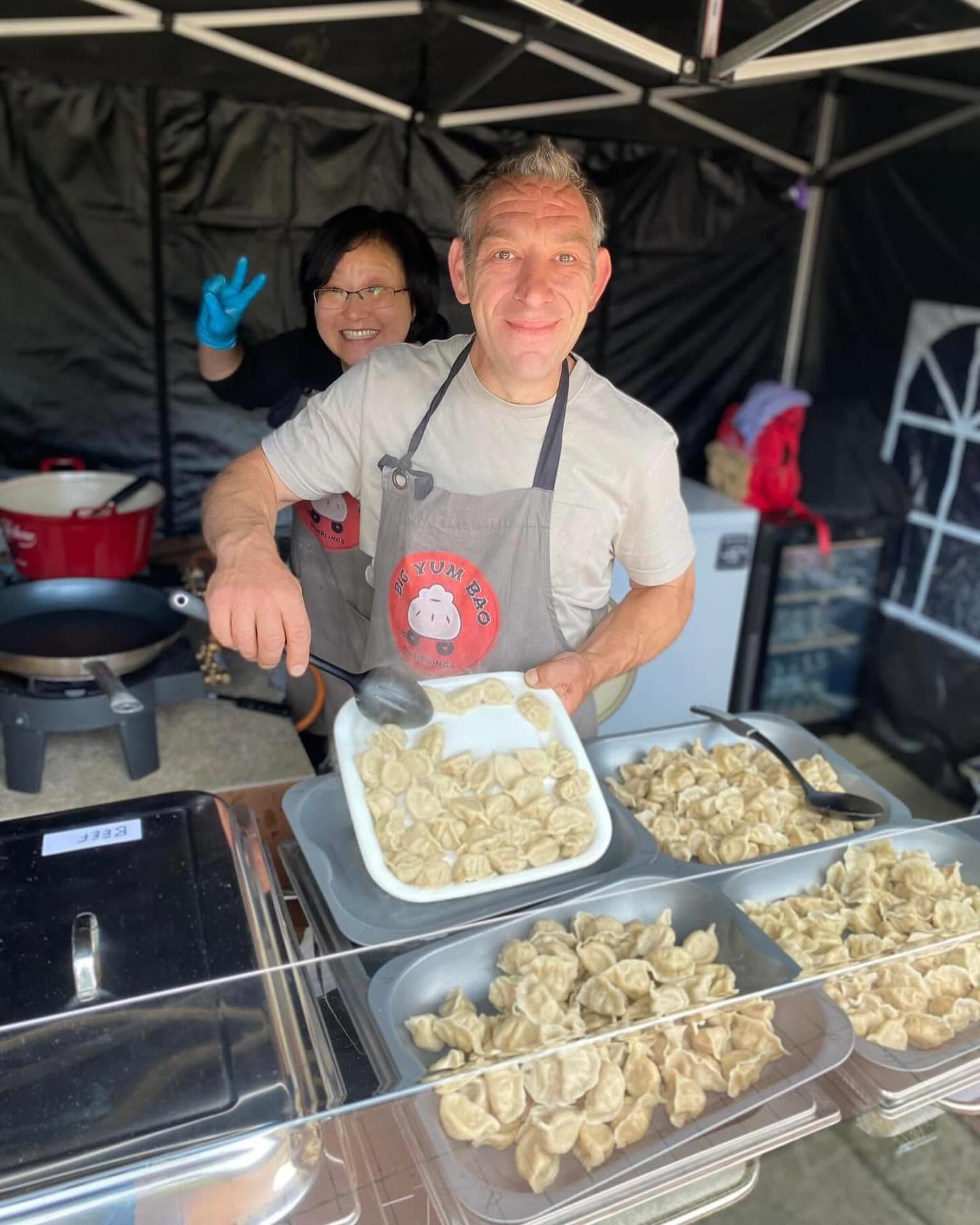 Castle Food & Drink Fest Returns to Newcastle-under-Lyme This Saturday
