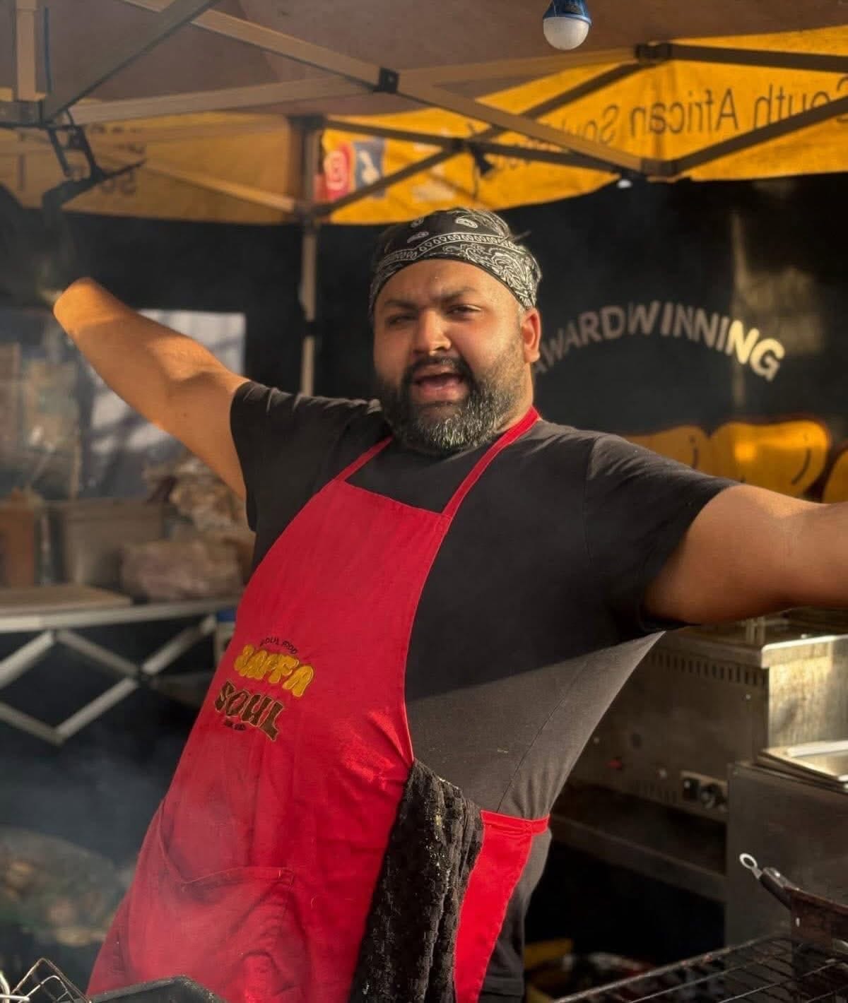 Castle Food & Drink Fest Returns with Two Delicious Summer Events in Newcastle-under-Lyme
