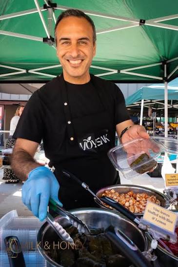 Castle Food & Drink Fest Returns to Newcastle-under-Lyme This Saturday