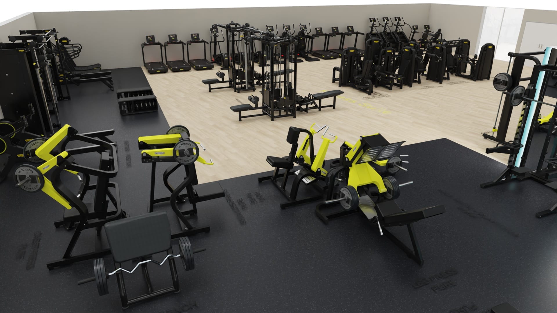 New images show MyActive Cheadle redevelopment plans ahead of 60th Birthday