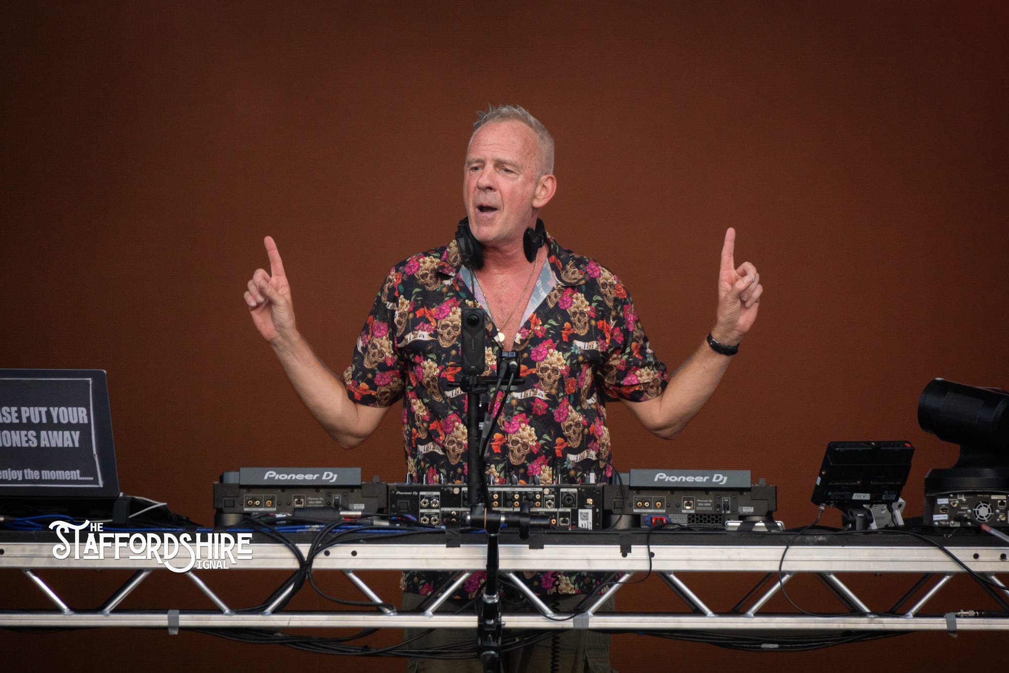 Forest Live Cannock delivers five memorable nights of music