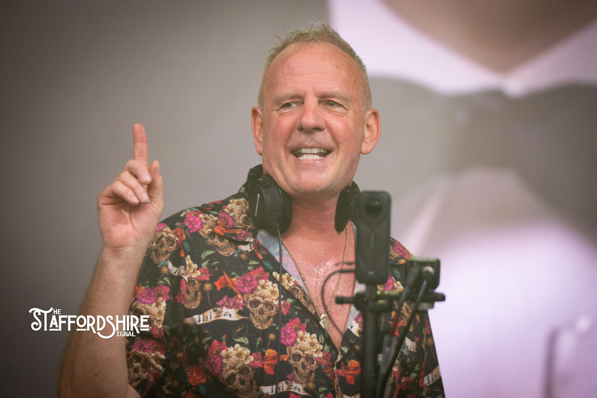 Forest Live Cannock delivers five memorable nights of music