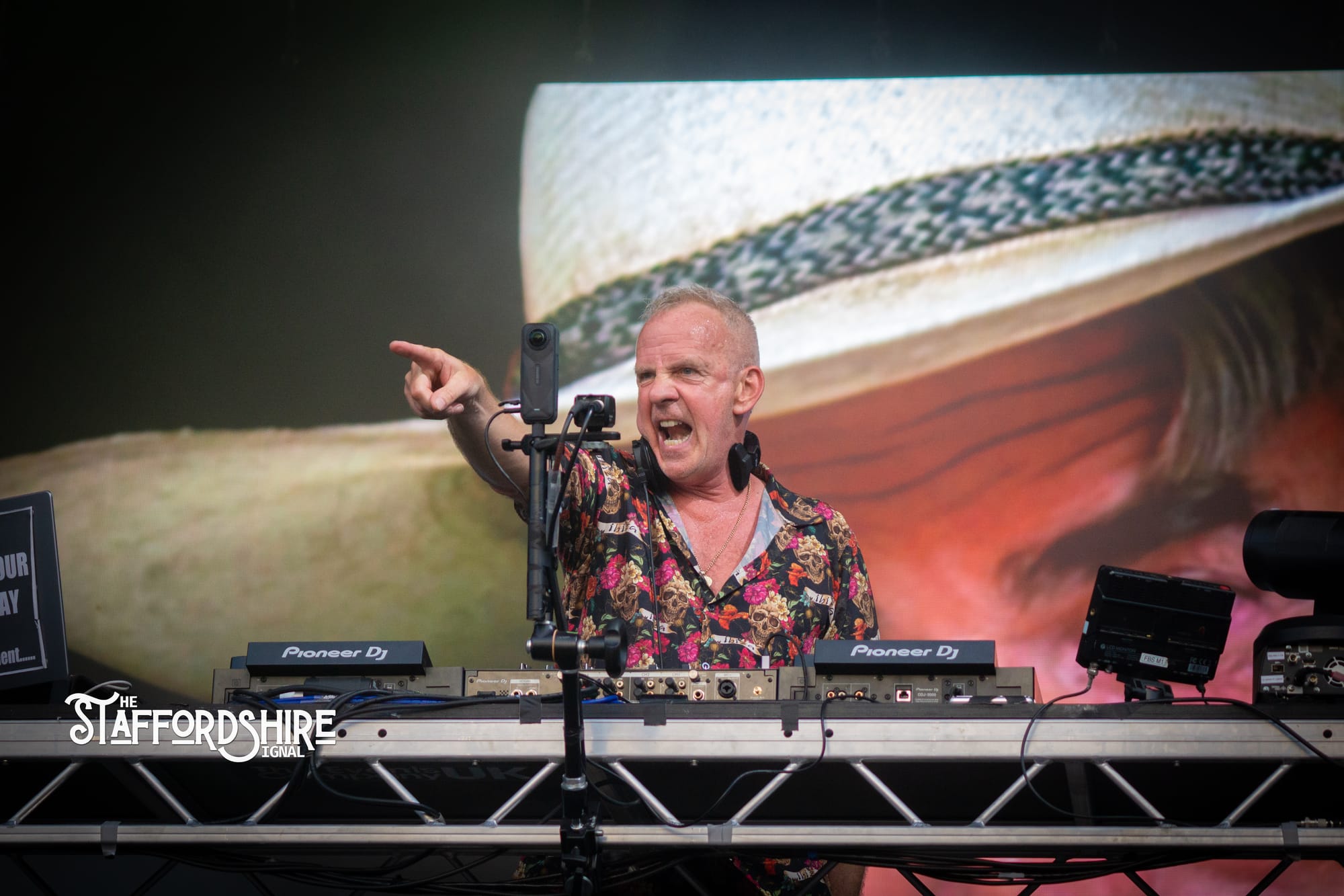 Forest Live Cannock delivers five memorable nights of music