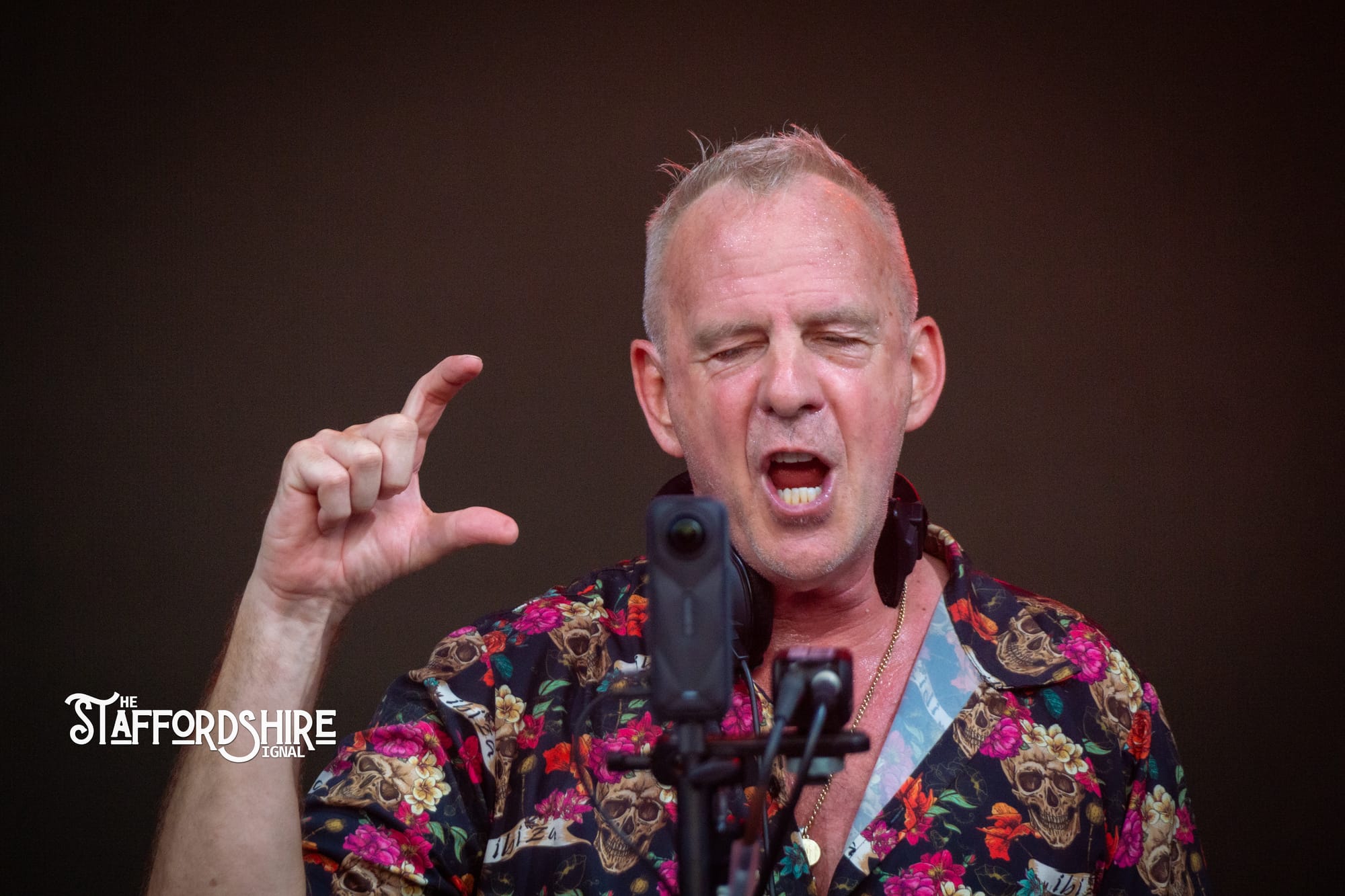 Forest Live Cannock delivers five memorable nights of music